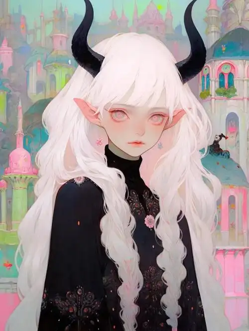 繁花