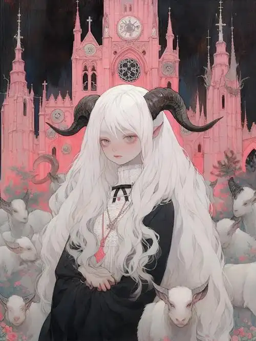 隐秘的角落